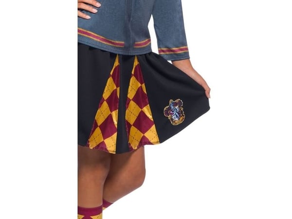 Gryffindor kjol, barn