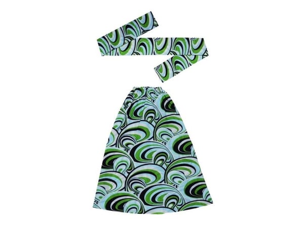 70-tals Groovy-set Waves
