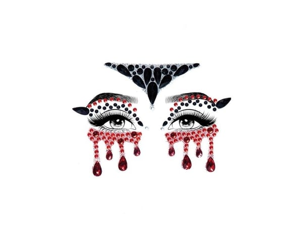 Vampyransiktsstein