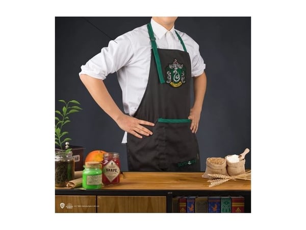 Slytherin esiliina