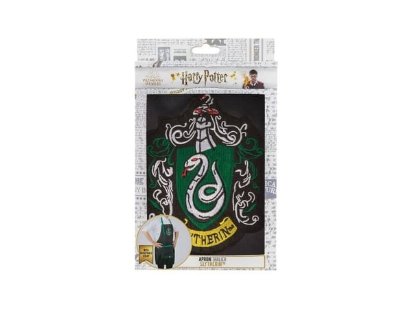 Slytherin esiliina