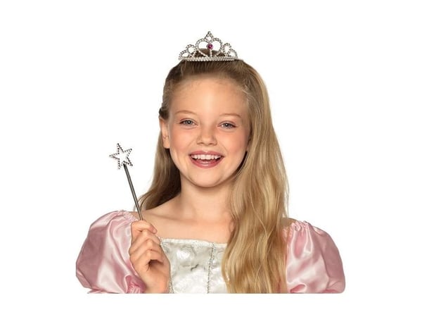 Tiara, 4 st
