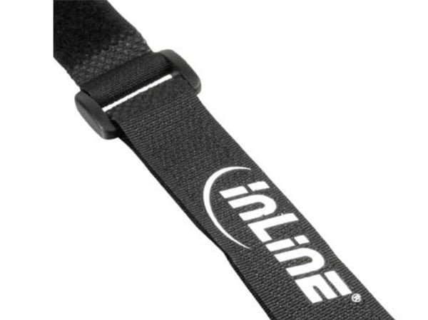 InLine 59945H, Nylon, Lajittelu, 300 mm, 20 mm, 20 mm, 20 mm, 39 g