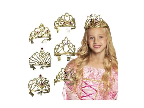 Prinsessdiadem