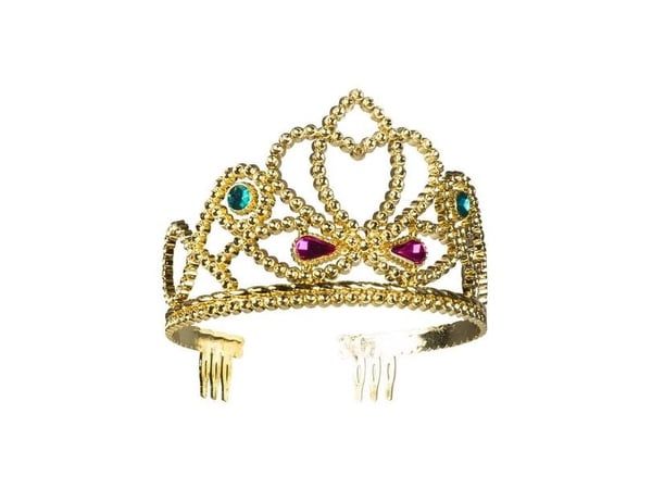 Prinsessdiadem