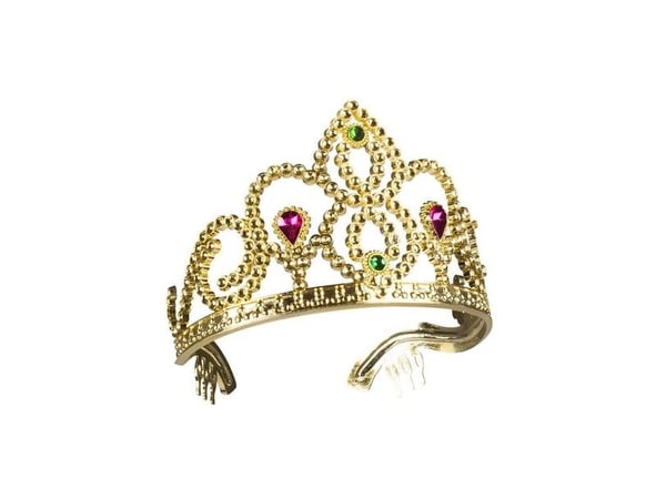 Prinsessdiadem