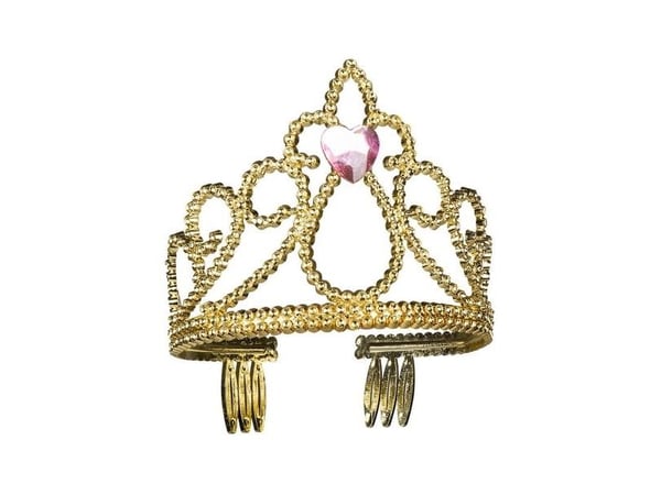 Prinsessdiadem