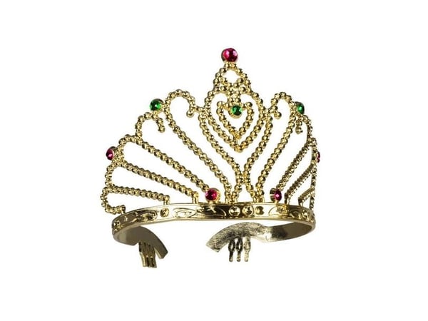 Prinsessdiadem
