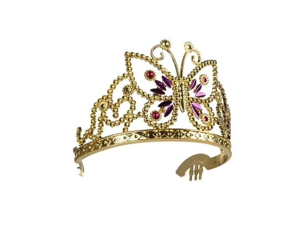 Prinsessdiadem
