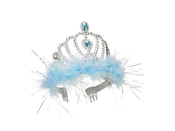 Frostine diadem