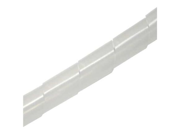 InLine 59947N, Vit, 10000 mm, 14 mm, 339 g, 280 mm, 320 mm