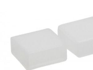 InLine 59948B, Hvit, 14 x 13 x 6 mm, 65 mm, 105 mm, 20 mm, 33 g