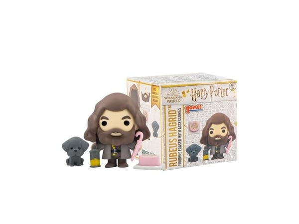 Gomee Hagrid figur