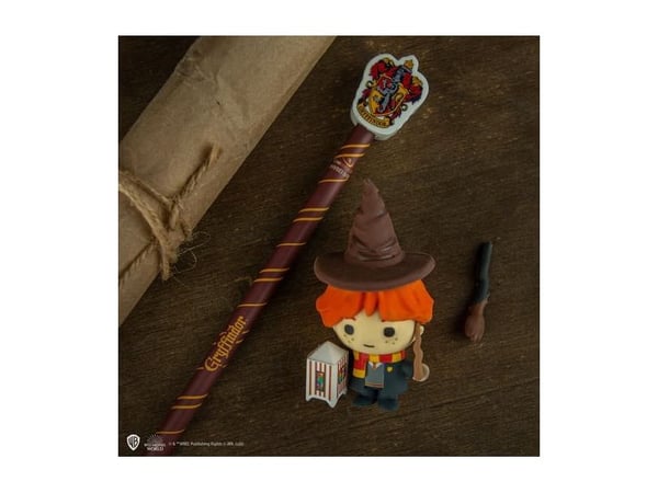Gomee Ron Weasley figurer