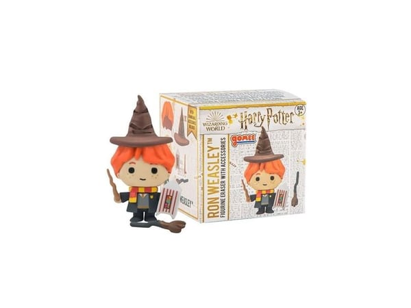 Gomee Ron Weasley figurer