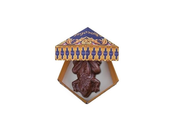 Choklad fröform