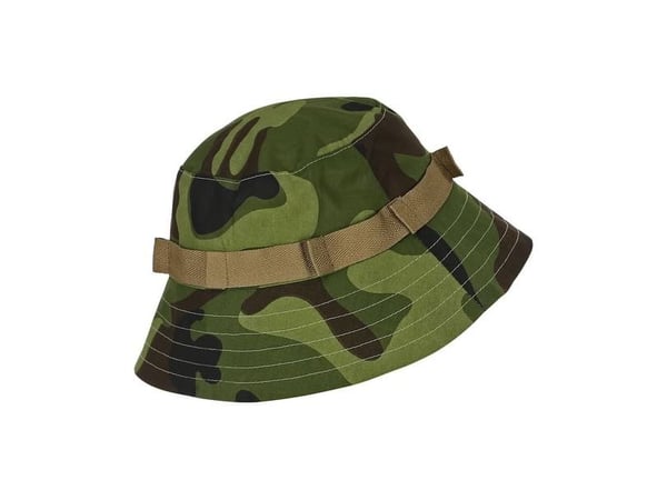 Special forces militärhatt
