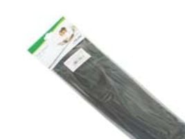 InLine 59963S, Svart, 539,4 N, -20 - 85 ° C, 450 mm, 7,2 mm, 7,2 mm