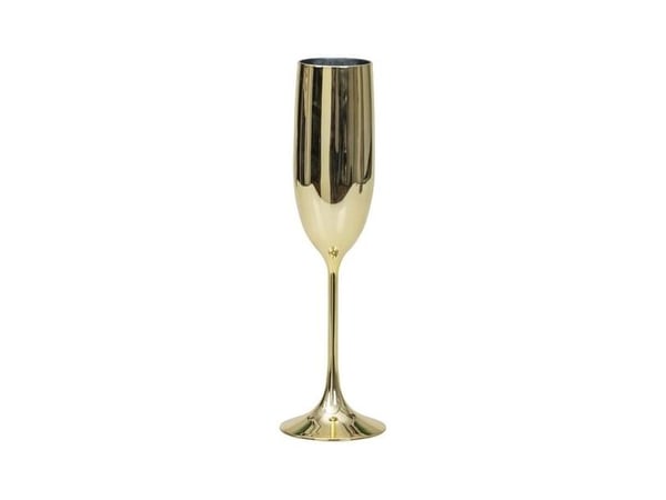 Gull champagneglass