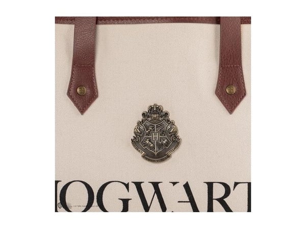 Hogwarts shoppingpåse