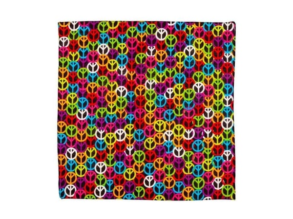 Fredsbandana