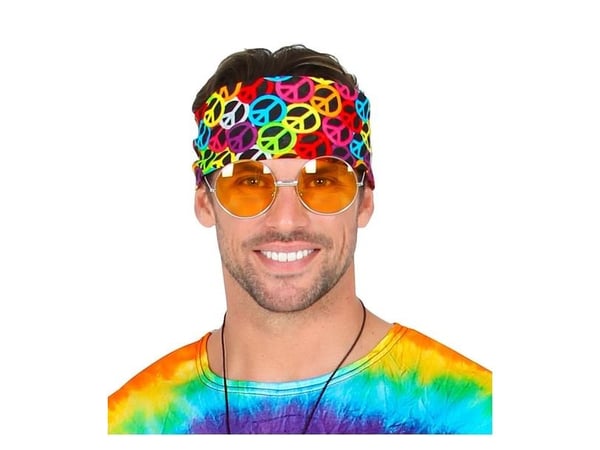 Fredsbandana