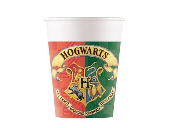 Harry Potter papkrus