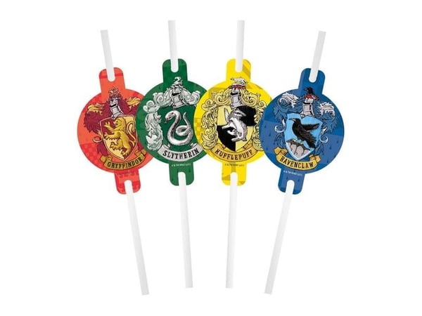 Harry Potter papperstrån