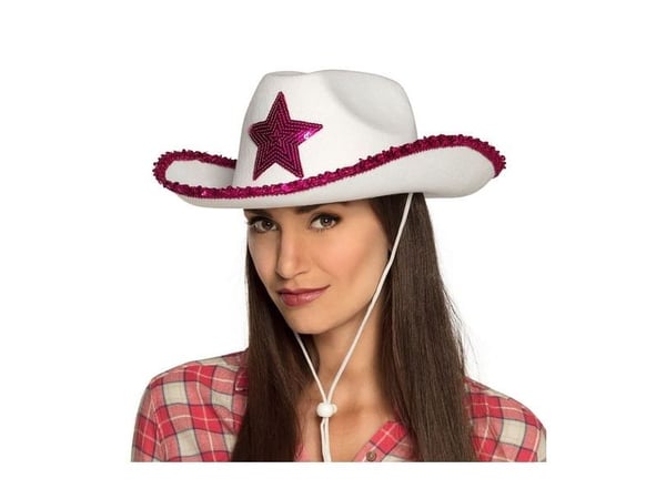 Cowboyhatt Rodeo Star