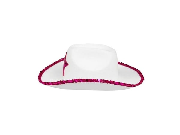 Cowboyhatt Rodeo Star