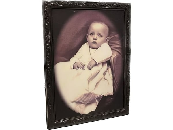 Baby effektbillede