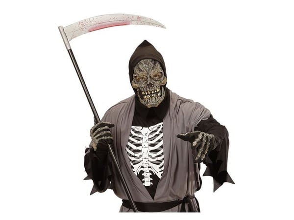 Grim Reaper-mask, junior