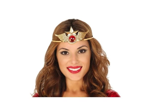 Superhelte tiara