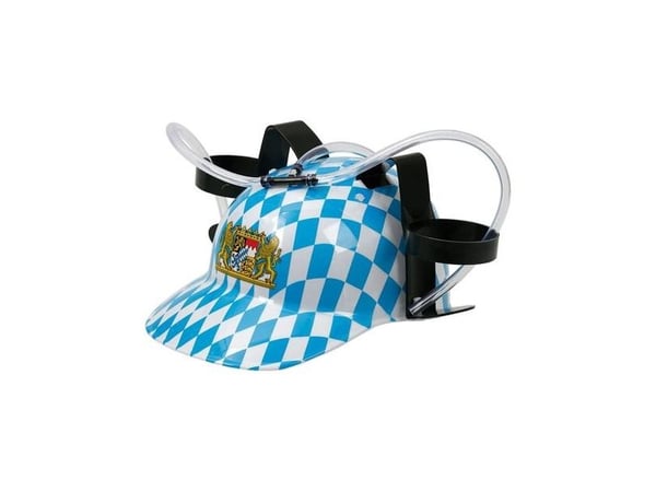 Oktoberfest Ølhjelm