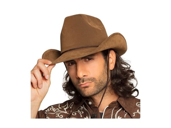 Cowboyhatt, Utah