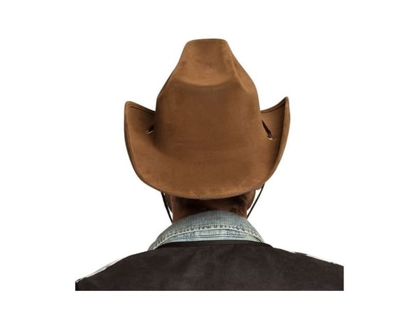 Cowboyhatt, Utah