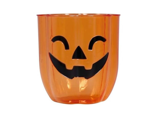 Pumpaglas, 10 cm