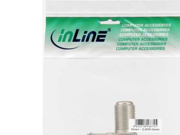 InLine 69923W, F, F, Hopea