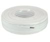 InLine 69981C, 100 m, Hvit, 1,2 kg, 185 mm, 185 mm, 62 mm
