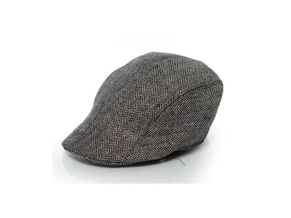 Grå sixpence