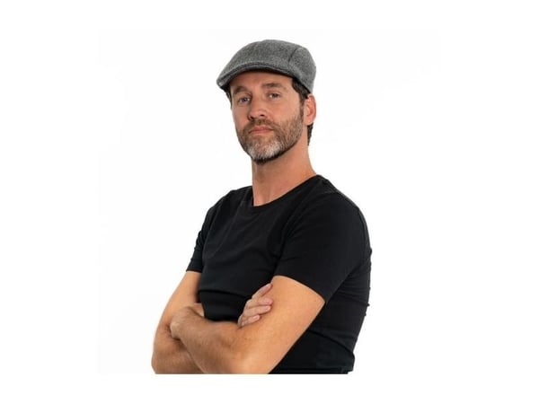 Grå sixpence