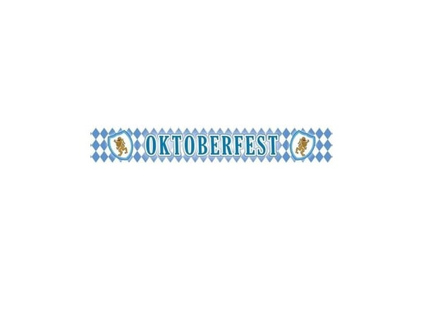 Oktoberfest-sulkunauha, 6m