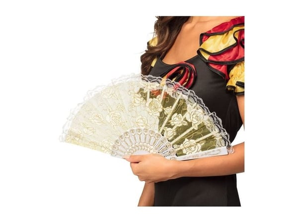 Dorado fan