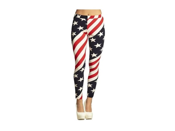 USA leggings