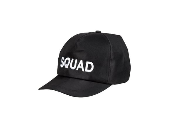 Boland 97069, Hatt til kostyme, Voksen, Alle kjønn, Polyester, 66,6 g, 230 mm