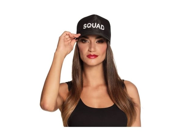 Boland 97069, Hatt til kostyme, Voksen, Alle kjønn, Polyester, 66,6 g, 230 mm