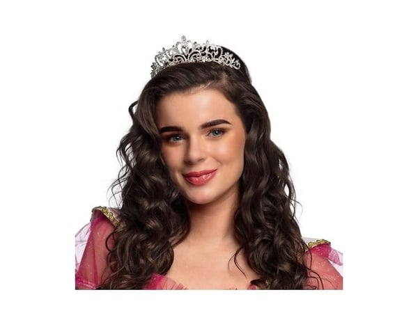 Diadem Mary