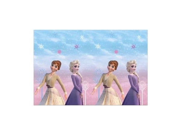 Frost 2 Wind Spirit plastduk