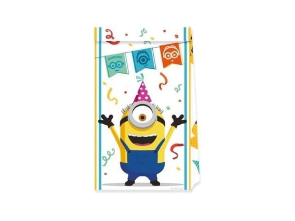 Minions slikposer
