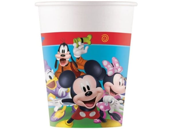 Mickey Mouse papkrus